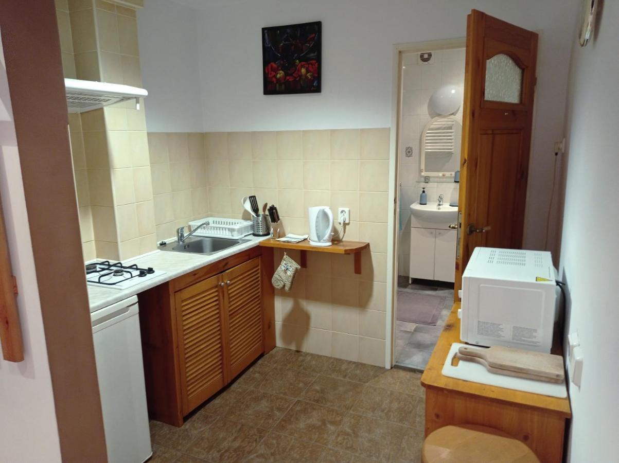 Apartament Secesja Krakow Exterior photo