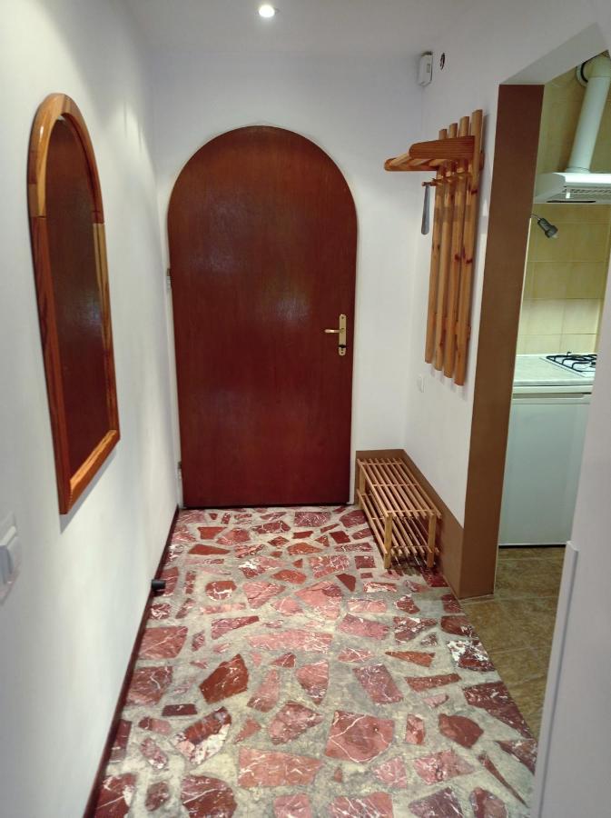 Apartament Secesja Krakow Exterior photo