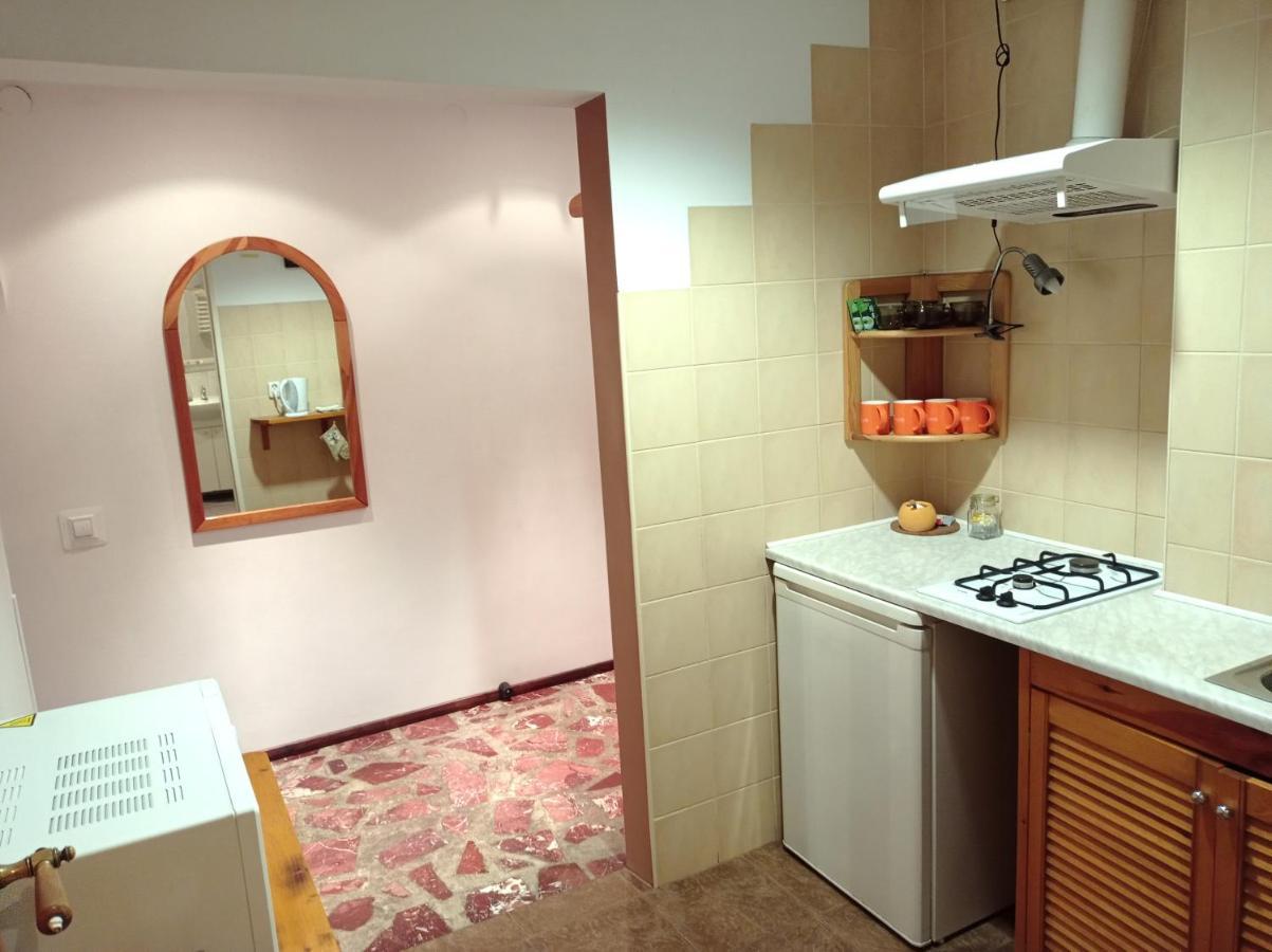 Apartament Secesja Krakow Exterior photo