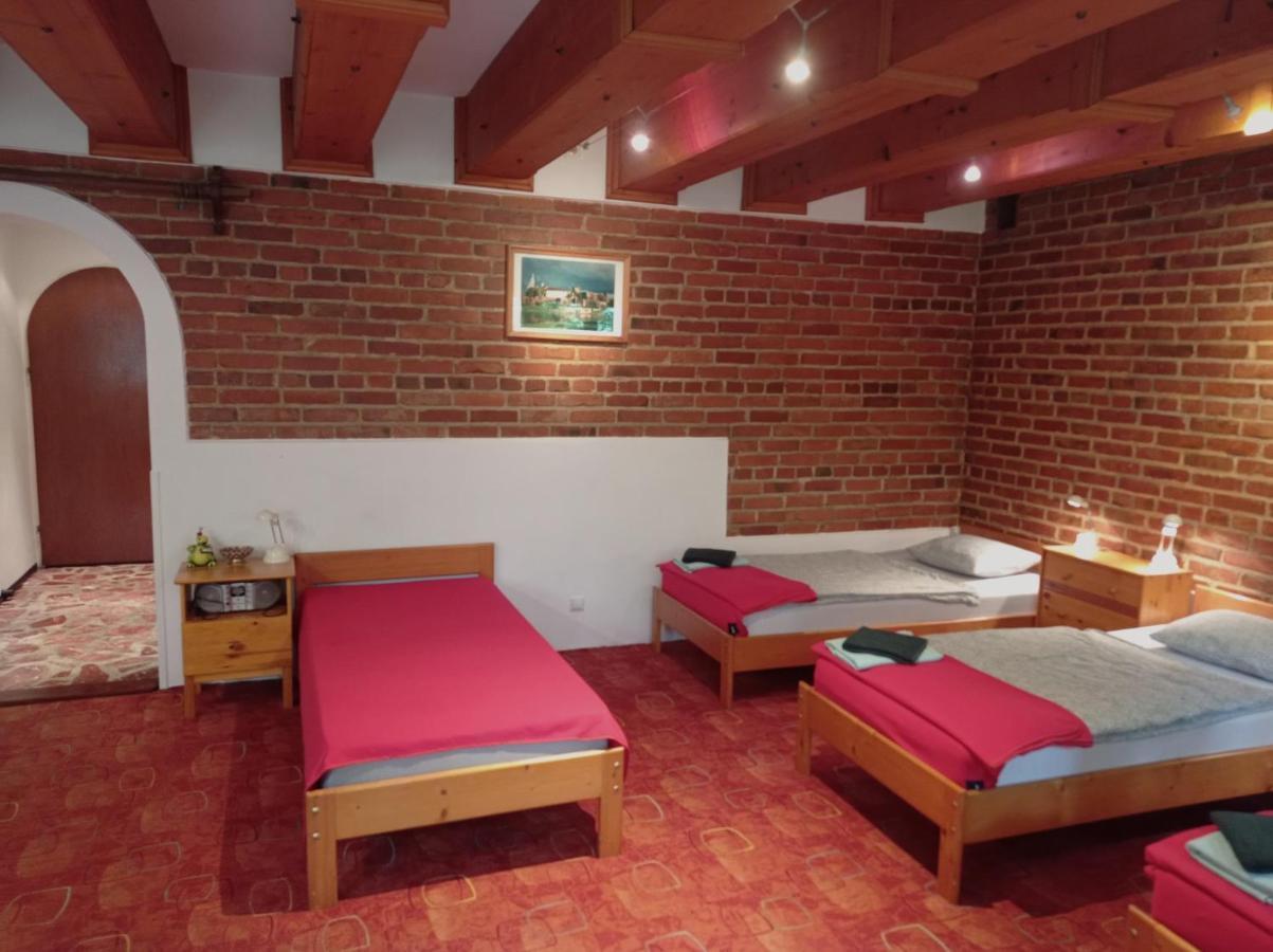 Apartament Secesja Krakow Exterior photo